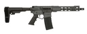 WA-15B 5.56MM GRY 10.5" SBA3