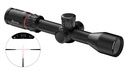 BURRIS SCOPE VERACITY PH 3-15X44 30MM FFP ILL RC MOA<
