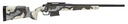 SPRINGFIELD ARMORY BAW920308D MODEL 2020 WAYPOINT 308 WIN 5+1 20" GRAPHITE BLACK CERAKOTE FLUTED STAINLESS STEEL BARREL & RECEIVER, RIDGELINE CAMO HYBRID PROFILE WITH M-LOK STOCK, RIGHT HAND