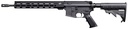BUSHMASTER 1010017BLK QRC II 5.56X45MM NATO 10+1 16", BLACK, COLLAPSIBLE CARBINE STOCK, A2 GRIP, 14" M-LOK HANDGAURD