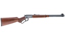 CHIAPPA FIREARMS 920427 LA332 DELUXE TAKEDOWN FULL SIZE 22 LR 15+1, 18.50" BLUED BARREL, TACTICAL GRAY CERAKOTE RECEIVER, OILED WALNUT FIXED CHECKERED STOCK, RIGHT HAND