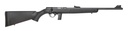 MOSSBERG 38230 802 PLINKSTER FULL SIZE 22 LR 10+1 18" BLUED STEEL BARREL, BLUED 3/8" DOVETAIL STEEL RECEIVER, BLACK FIXED SYNTHETIC STOCK, RIGHT HAND