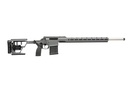 SIG SAUER CROSS6524BPRS CROSS PRS 6.5 CREEDMOOR 10+1 24" THREADED BARREL, CERAKOTE ELITE M-LOK ALUMINUM RECEIVER, ARCA RAIL HANDGUARD, BLACK STEEL FOLDING STOCK, PRS STYLE GRIP