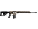 PATRIOT ORDNANCE FACTORY 01840 PRESCOTT  6 CREEDMOOR 20+1 22" PATRIOT BROWN CERAKOTE