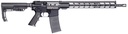 PATRIOT ORDNANCE FACTORY 02315  P-15 BASE 5.56 NATO 30+1 16.50" BLACK ANODIZED A2 STYLE GRIP