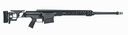 BARRETT 18499 MRAD  300 PRC 26" 10+1 BLACK CERAKOTE BLACK FOLDING WITH ADJUSTABLE LOP STOCK BLACK POLYMER GRIP RIGHT HAND