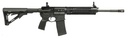 SIG516 G2 PRO 5.56 16" BLK