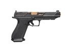 SHADOW SS-2027 DR920L 9MM ELT BLK/BRNZ