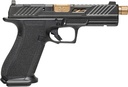 SHADOW SS-2009 DR920 9MM ELT TH BLK/BRNZ