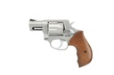 TAURUS 2-32729-TW 327  SMALL FRAME 327 FEDERAL MAG 6RD 2" MATTE STAINLESS STEEL BARREL, CYLINDER & FRAME, WALNUT GRIP, HAMMER SAFETY