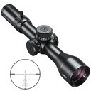 BUSHNELL ETDMR3G4 DMR3 ELITE TACTICAL BLACK 3.5-21X50MM 34MM TUBE G4P RETICLE