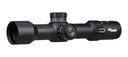 SIG SAUER ELECTRO-OPTICS SOTD62111 TANGO-DMR  BLACK 2-12X42MM, 34MM TUBE ILLUMINATED MOA MILLING 2.0 RETICLE