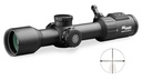 SIG SAUER ELECTRO-OPTICS SOSBDX621 SIERRA6 BDX BLACK ANODIZED 2-12X40MM 30MM TUBE ILLUMINATED BDX-R2 RETICLE