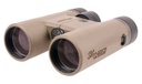 SIG SAUER ELECTRO-OPTICS SOZC0002 CANYON HD BINOCULAR 12X 50MM SCHMIDT-PECHAN PRISM FLAT DARK EARTH THERMOPLASTIC