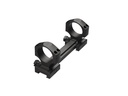 LEUPOLD 176884 INTEGRAL MOUNTING SYSTEM MARK IMS BLACK ALUMINUM 34MM TUBE PICATINNY RAIL MOUNT BOLT ACTION