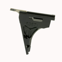 SIG SAUER ELECTRO-OPTICS SOR2M100 UNIVERSAL  BLACK ANODIZED ALUMINUM, PICATINNY RAIL MOUNT