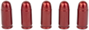 A-ZOOM 15113 PISTOL SNAP CAP 380ACP 5PACK