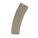 PROMAG COLA22B STANDARD  42RD 223 REM/5.56X45MM FITS AR-15/M16 TAN DUPONT ZYTEL POLYMER