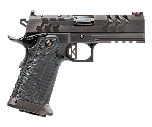 [669278350653] KIMBER 3500065 2K11 PRO ROYAL    9MM OR 4.25"  19R