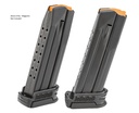FN 20100355 MAG SLEEVE  509 MIDSIZE 9MM LUGER 17RD MAGAZINE