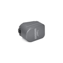 M&P 9/40 MAG EXTENSION GRY   #