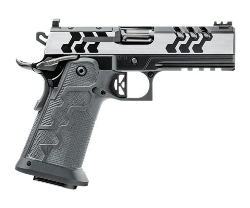 [669278350820] KIMBER 3500082 2K11 PRO ECLIPSE  9MM OR 4.25"  19R