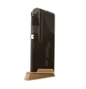 SIG SAUER MAG365910XCOY P365  10RD 9MM LUGER BLACK COYOTE STEEL