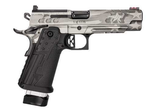 [669278350684] KIMBER 3500068 2K11 INDEPENDENCE(OR) 45 SST