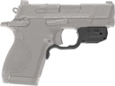 CRIMSON TRACE 013000173 LASERGUARD  S&W CSX, GREEN LASER BLACK POLYMER