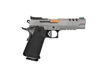 [669278350615] KIMBER 3500061 2K11 SS TARGET (OR) 9MM        10RD