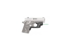 CRIMSON TRACE 0147501 LASERGUARD  SIG P238/P938, GREEN LASER BLACK POLYMER
