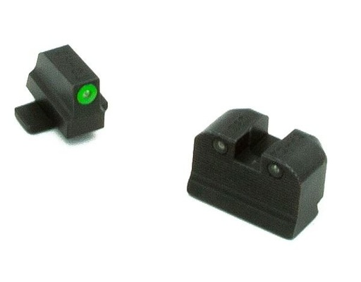 [798681593859] SIG SAUER ELECTRO-OPTICS SOX10009 X-RAY3 DAY/NIGHT SIGHT SET SUPPRESSOR HEIGHT GREEN TRITIUM FITS SIG, DOVETAIL MOUNT