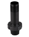 SILENCERCO AC872 SALVO 12 MOSSBERG 500 CHOKE MOUNT ADAPTER IMPROVED CYLINDER