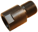 BANISH(SILENCER CENTRAL) 100000310604 THREAD ADAPTER  AK FIREARMS M14X1LH