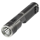 STREAMLIGHT 78100 STINGER 2020  BLACK ANODIZED 100/850/2000 LUMENS WHITE LED (NO CHARGER)