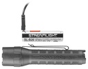 STREAMLIGHT 88610 POLYTAC X USB  BLACK 35/260/600 LUMENS WHITE LED