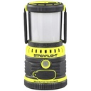 STREAMLIGHT 44945 SUPER SIEGE  125/550/1100 LUMENS RED/WHITE C4 LED BULB BLACK/YELLOW
