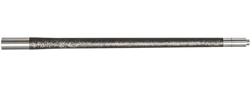 [843068106556] PROOF RESEARCH 106556 BOLT ACTION BARREL BLANK 284 CAL 26" SENDERO CONTOUR 1:8" TWIST 5 GROOVES, CARBON FIBER WRAPPED