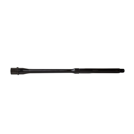 [845737008420] FN 20-100046 AR-15  5.56X45MM NATO 16" BUTTON RIFLED M4 PROFILE CARBINE LENGTH GAS SYSTEM, BLACK PHOSPHATE COLD HAMMER FORGED CHROME LINED