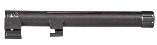 [810122800392] TAPCO TAP22029 BERETTA 9MM LUGER THREADED BLACK STAINLESS STEEL, FITS BERETTA 92
