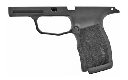SIG SAUER 8900062 P365XL GRIP MODULE 9MM LUGER, BLACK POLYMER, FITS SIG P365X/P365XL (NON-MANUAL SAFETY)