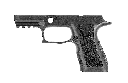 SIG SAUER GRIPMODXC943LGBLK P320 GRIP MODULE X-SERIES COMPACT (LARGE SIZE MODULE), 9MM LUGER/40 S&W/357 SIG, BLACK POLYMER, FITS SIG P320 (3.60" & 3.90")