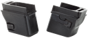CHIAPPA FIREARMS 970467 ADAPTER  9MM LUGER CHIAPPA PAK-9 CHIAPPA RAK-9 COMPATIBLE W/ GLOCK G17 GEN3-4 MAGAZINES BLACK POLYMER