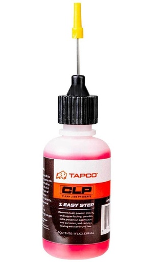 [810122800149] TAPCO TAP22012   1 OZ NEEDLE OILER
