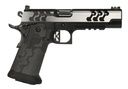 KIMBER 3500071 2K11 ECLIPSE(OR)  9MM 17/20R  SST