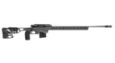 SAVAGE ARMS 57893 IMPULSE ELITE PRECISION 338 LAPUA MAG 5+1 30" STAINLESS BARREL, MATTE BLACK NITRIDE REC, GRAY CERAKOTE ADJUSTABLE MDT ACC ALUMINUM CHASSIS STOCK