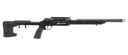 SAVAGE ARMS 47256 A22 PRECISION LITE 22 LR 18" CARBON FIBER WRAPPED BARREL 10+1 BLACK REC BLACK ADJUSTABLE MDT ALUMINUM CHASSIS STOCK BLACK POLYMER GRIP RIGHT HAND