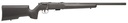 SAVAGE ARMS 25745 MARK II TR FULL SIZE 22 LR 5+1 22" MATTE BLACK HEAVY FLUTED BARREL, MATTE BLACK DRILLED & TAPPED CARBON STEEL RECEIVER, MATTE BLACK TACTICAL WOOD STOCK, RIGHT HAND