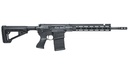 SAVAGE ARMS 22903 MSR 10 HUNTER 6.5 CREEDMOOR 20+1 18" MATTE BLACK FLUTED BARREL, MATTE BLACK ALUMINUM PICATINNY RAIL RECEIVER, MATTE BLACK MAGPUL ADJ BUTTSTOCK, BLACK MAGPUL GRIP, RIGHT HAND
