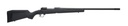 SAVAGE ARMS 57021 110 LONG RANGE HUNTER 6.5 CREEDMOOR 4+1 26", MATTE BLACK METAL, GRAY FIXED ACCUSTOCK WITH ACCUFIT